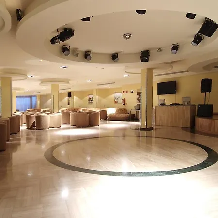 Sandos Monaco - Adults Only Benidorm