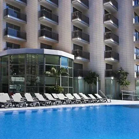 Sandos Monaco - Adults Only Hotel