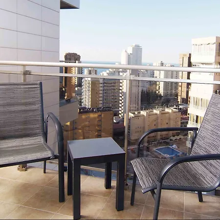Sandos Monaco - Adults Only
