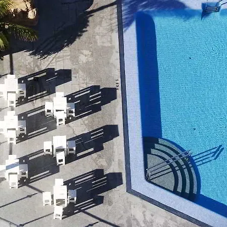 Sandos Monaco - Adults Only