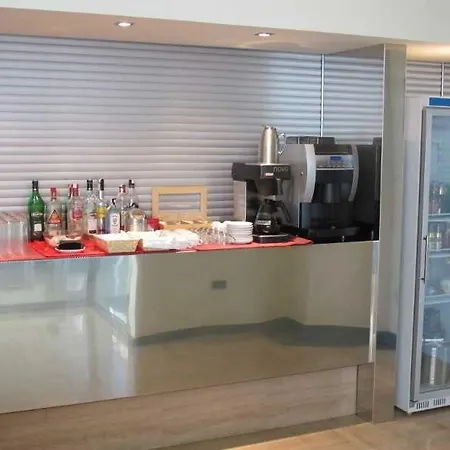 Sandos Monaco - Adults Only Hotel Benidorm