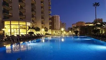 Sandos Monaco - Adults Only מלון בנידורם