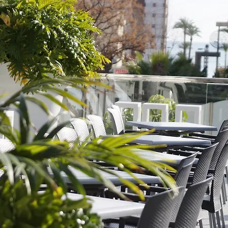 Sandos Monaco - Adults Only
