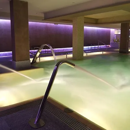 Sandos Monaco - Adults Only 4*