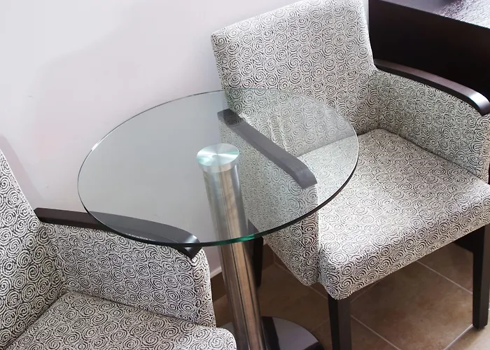 Hotel Sandos Monaco - Adults Only 4*