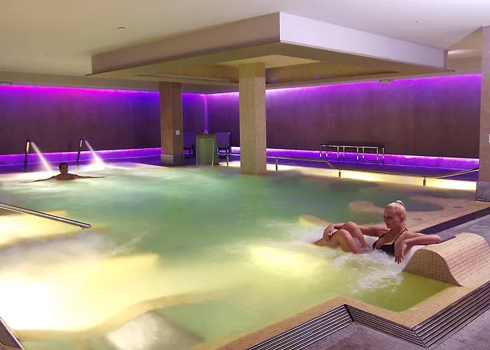 Sandos Monaco - Adults Only 4*