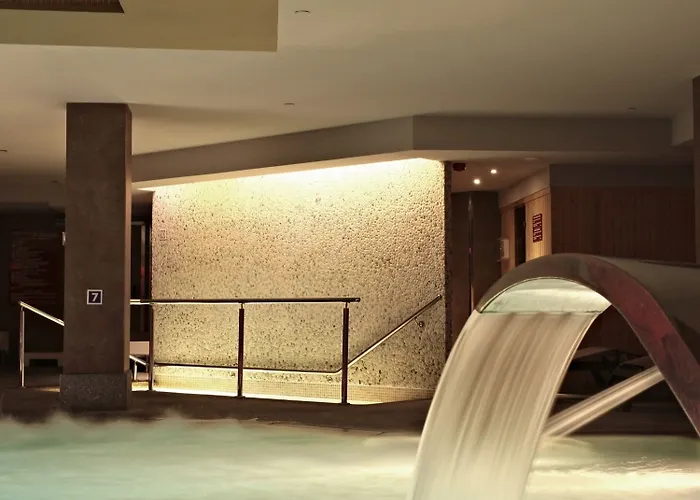 Sandos Monaco - Adults Only Szálloda Benidorm