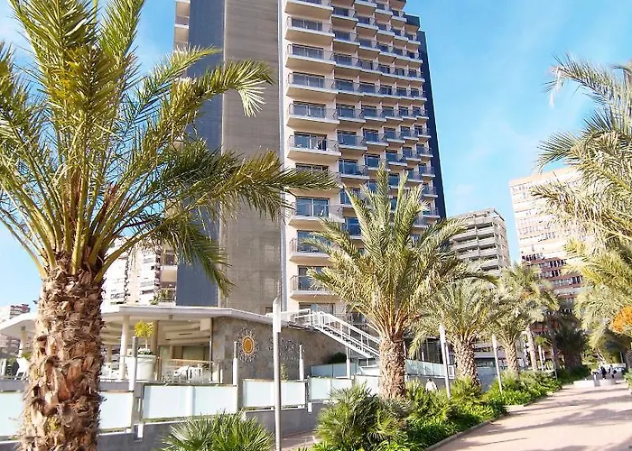 Sandos Monaco - Adults Only Hotel 4*