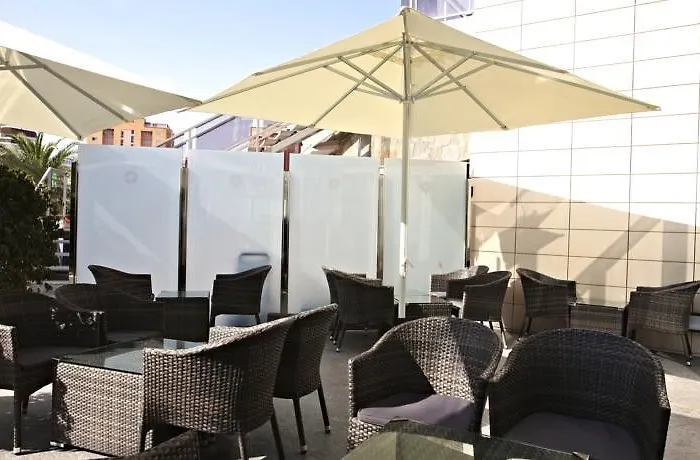Hotel Sandos Monaco - Adults Only