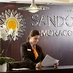 Hotell Sandos Monaco - Adults Only Benidorm
