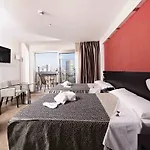 Hotel Sandos Monaco - Adults Only Benidorm
