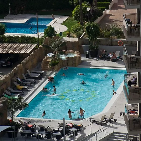 Sandos Monaco - Adults Only 酒店