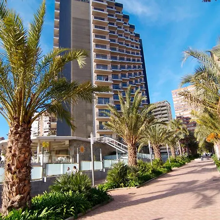 Отель Sandos Monaco - Adults Only