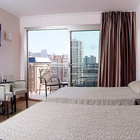 Sandos Monaco - Adults Only Отель 4*