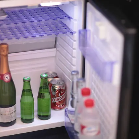 Sandos Monaco - Adults Only 酒店