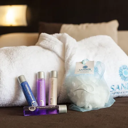 Sandos Monaco - Adults Only Отель