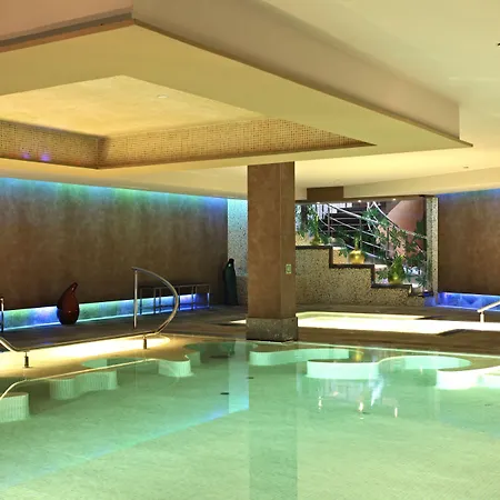 Sandos Monaco - Adults Only Бенидорм