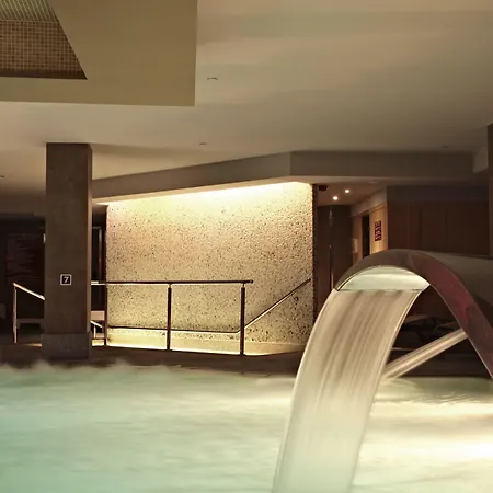 Sandos Monaco - Adults Only Бенидорм
