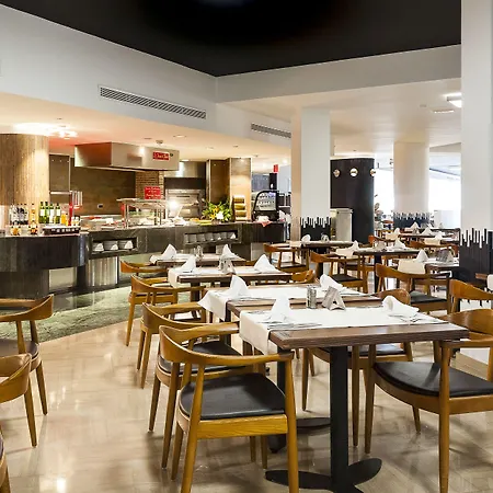 Отель Sandos Monaco - Adults Only 4*