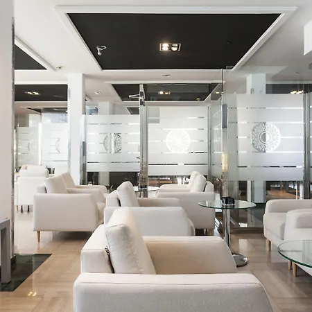 Sandos Monaco - Adults Only Отель Бенидорм
