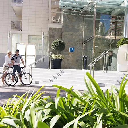 Hotel Sandos Monaco - Adults Only 4*