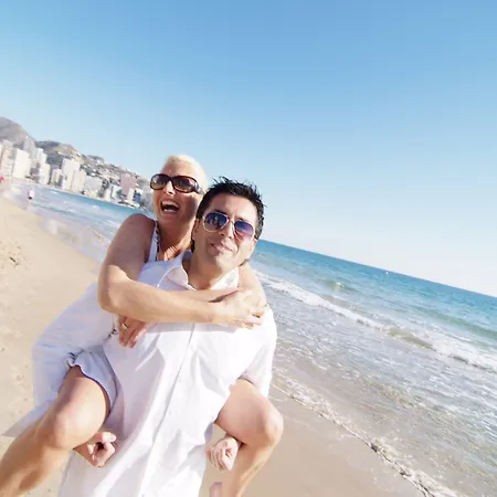 Sandos Monaco - Adults Only Бенидорм