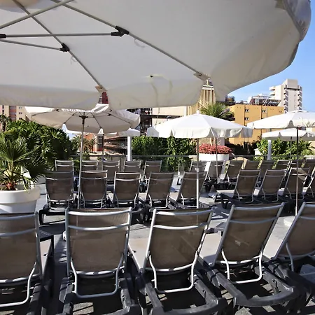 Sandos Monaco - Adults Only Отель Бенидорм