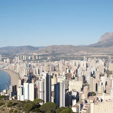 Отель Sandos Monaco - Adults Only 4*
