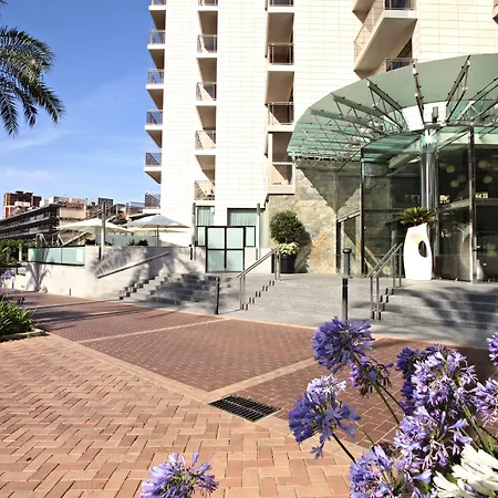 Hotel Sandos Monaco - Adults Only