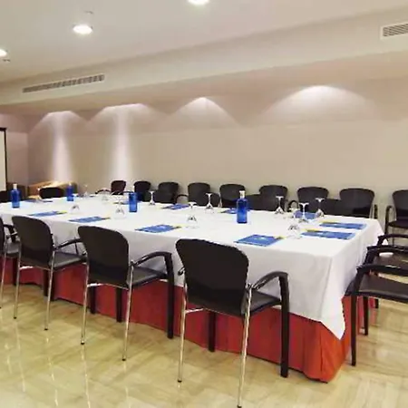 Sandos Monaco - Adults Only Бенидорм