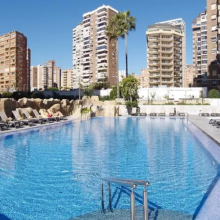 Отель Sandos Monaco - Adults Only 4*