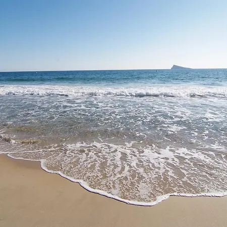 酒店 Sandos Monaco - Adults Only 4*