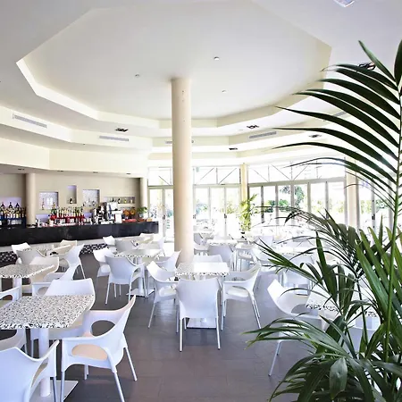 Отель Sandos Monaco - Adults Only 4*