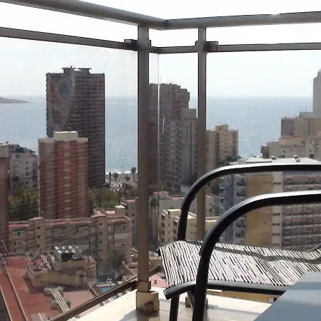 Hotel Sandos Monaco - Adults Only