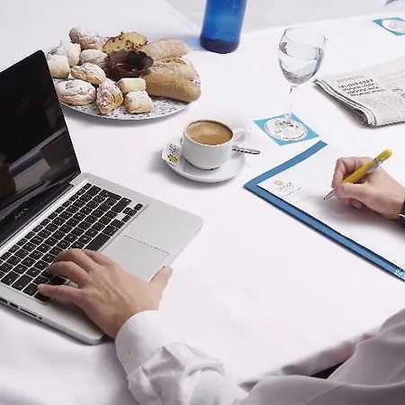 Sandos Monaco - Adults Only 貝尼多姆