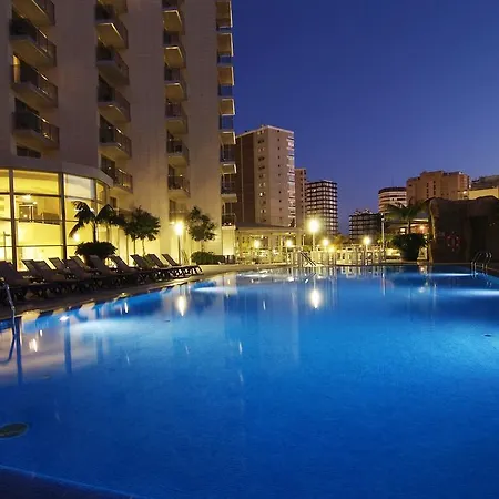 Sandos Monaco - Adults Only 4*