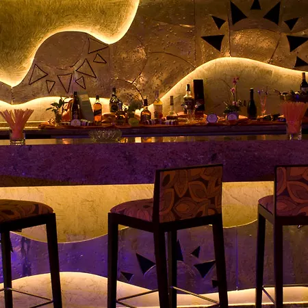 Hotel Sandos Monaco - Adults Only