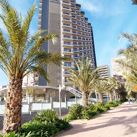 Sandos Monaco - Adults Only Отель 4*
