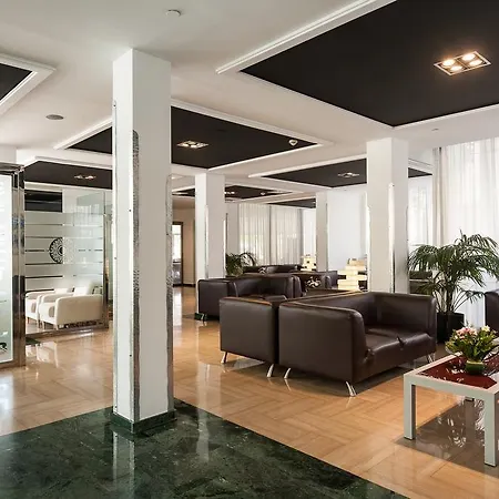 Отель Sandos Monaco - Adults Only