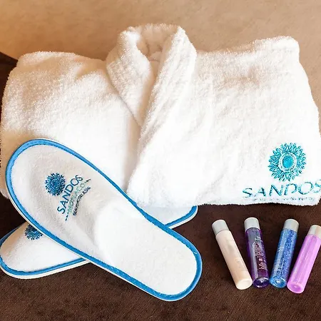 Sandos Monaco - Adults Only Бенидорм