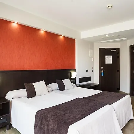 Отель Sandos Monaco - Adults Only Бенидорм