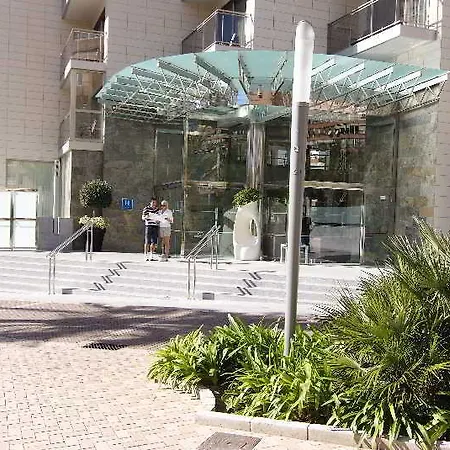 Sandos Monaco - Adults Only Отель 4*