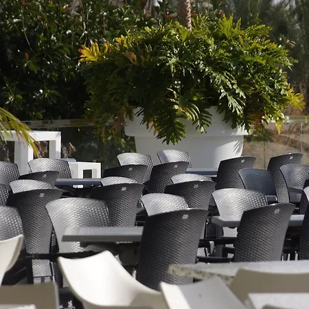 Sandos Monaco - Adults Only Отель 4*