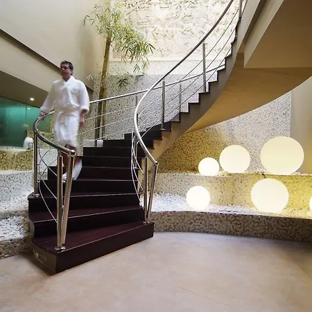 Sandos Monaco - Adults Only Отель