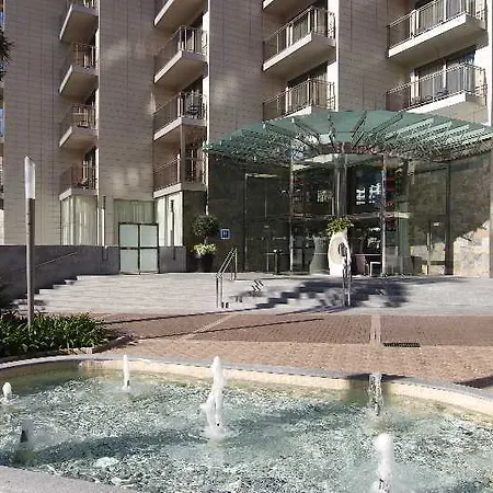 Sandos Monaco - Adults Only 酒店 貝尼多姆