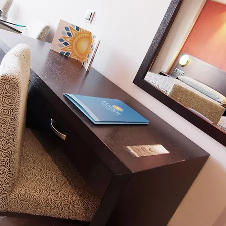 Sandos Monaco - Adults Only Отель 4*