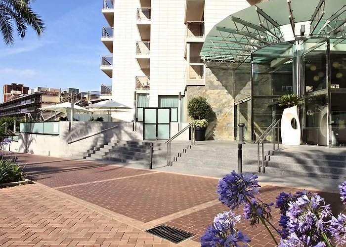 Sandos Monaco - Adults Only 4*