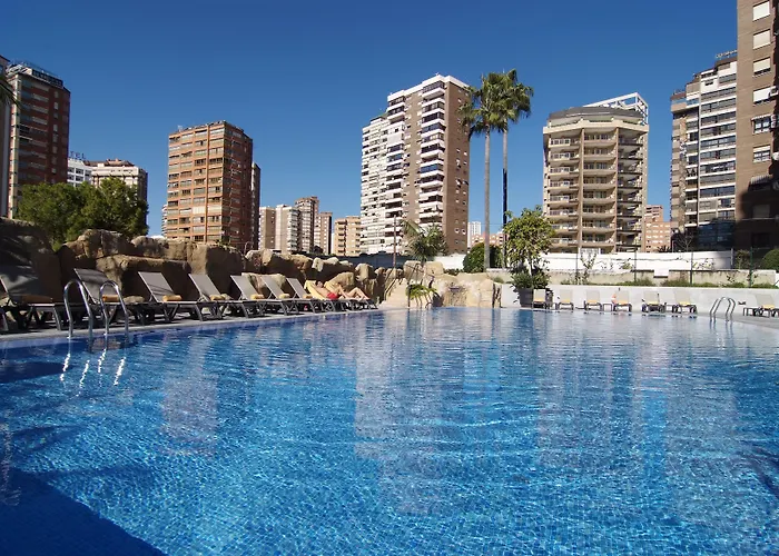 Sandos Monaco - Adults Only