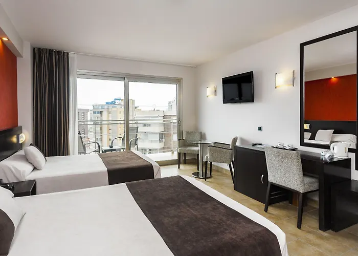 Sandos Monaco - Adults Only Hotel