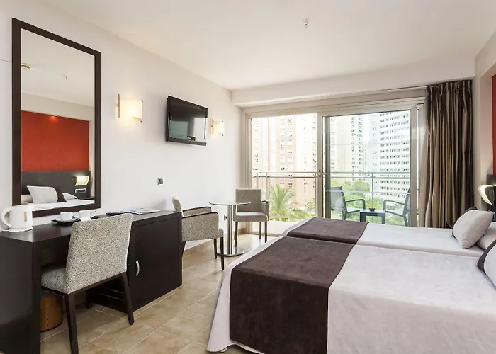 Hotel Sandos Monaco - Adults Only 4*